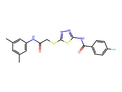 F0417-0703 structure