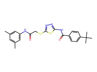 F0417-0705 structure