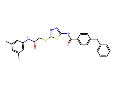 F0417-0706 structure