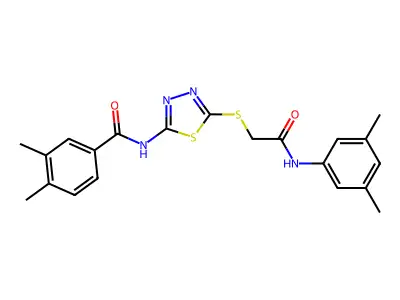 F0417-0710 structure