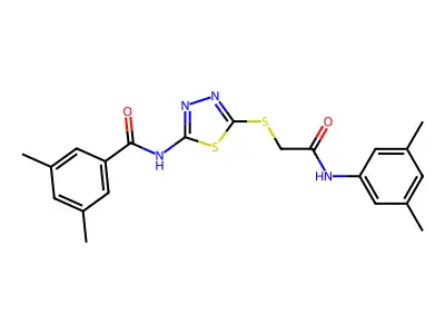 F0417-0711 structure