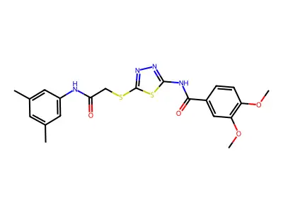 F0417-0721 structure