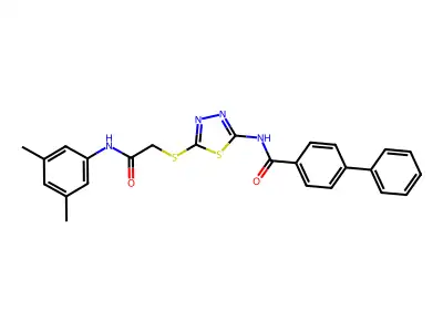 F0417-0726 structure