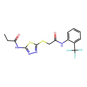 BAS 06402316 structure