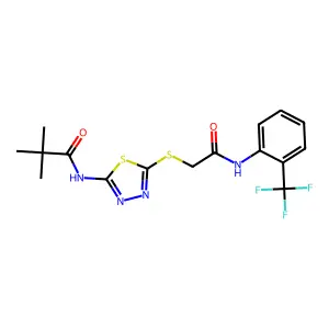 BAS 06402029 structure