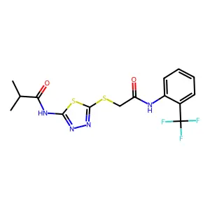 BAS 06402028 structure