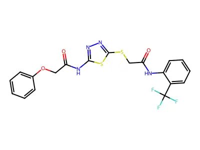 F0417-0754 structure
