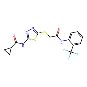 BAS 06402030 structure