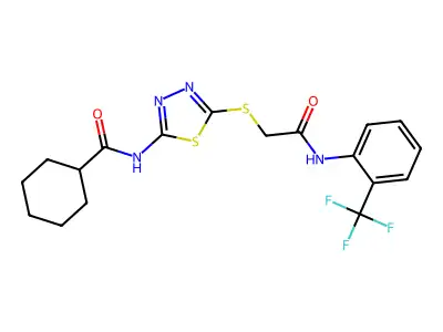 F0417-0765 structure