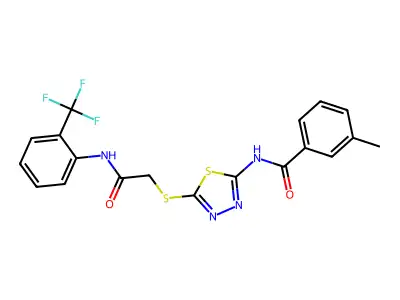 F0417-0769 structure