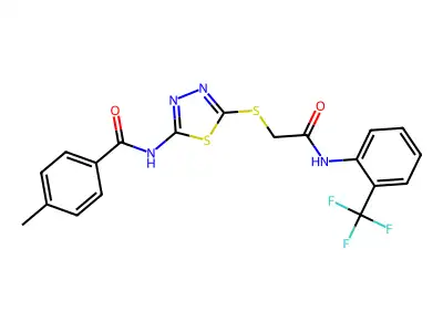 F0417-0770 structure