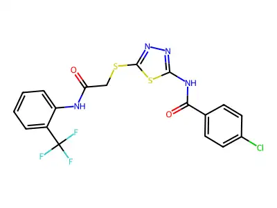 F0417-0771 structure