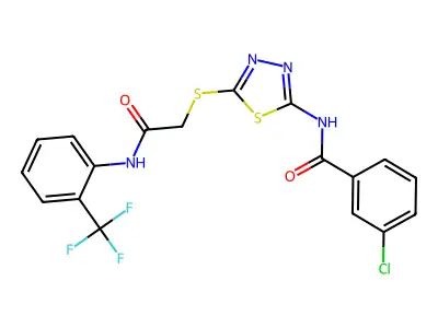 F0417-0772 structure