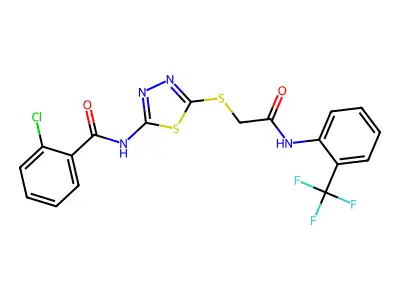 F0417-0773 structure