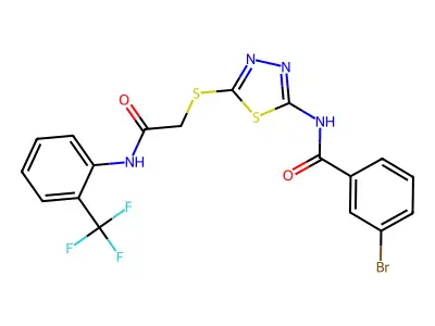 F0417-0775 structure