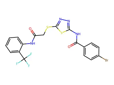 F0417-0776 structure