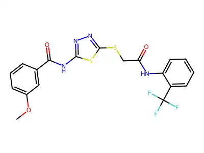F0417-0778 structure
