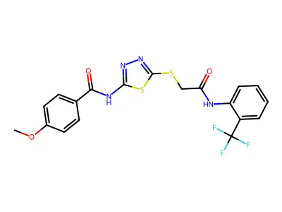 F0417-0779 structure