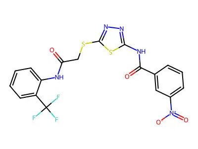 F0417-0781 structure