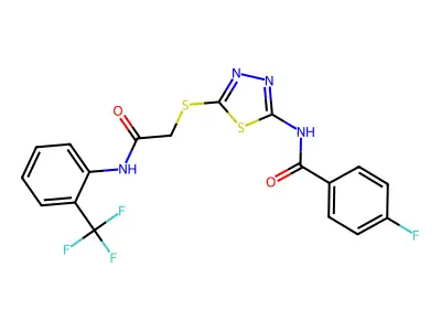 F0417-0785 structure