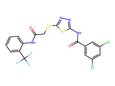 F0417-0794 structure