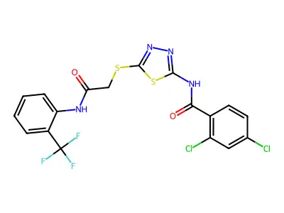 F0417-0795 structure