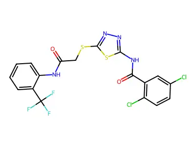 F0417-0796 structure