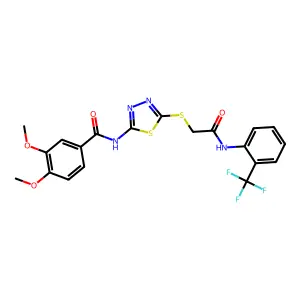 AN-465/41993493 structure
