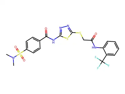 F0417-0809 structure