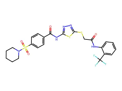 F0417-0812 structure