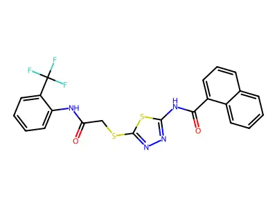 F0417-0817 structure