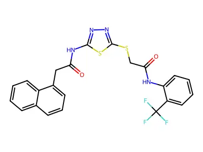 F0417-0818 structure