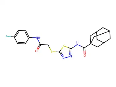 BAS 06402333 structure