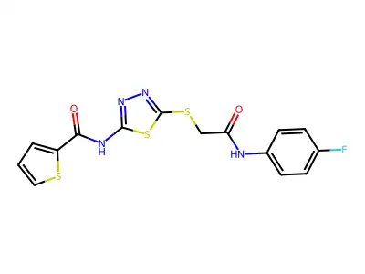 BAS 06402140 structure