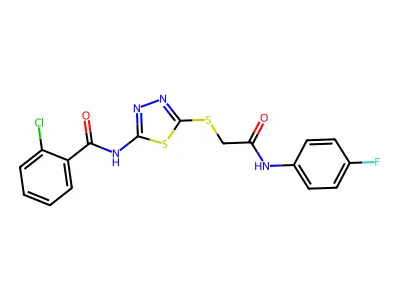 F0417-0855 structure
