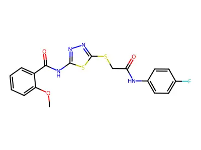 F0417-0859 structure