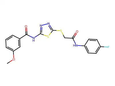 F0417-0860 structure