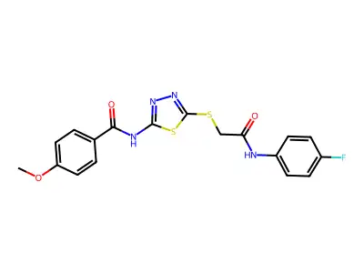 F0417-0861 structure