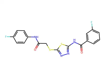 F0417-0866 structure