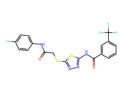 F0417-0868 structure