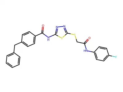 F0417-0870 structure