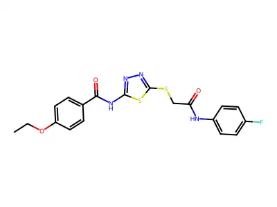 F0417-0872 structure