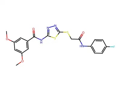 F0417-0887 structure