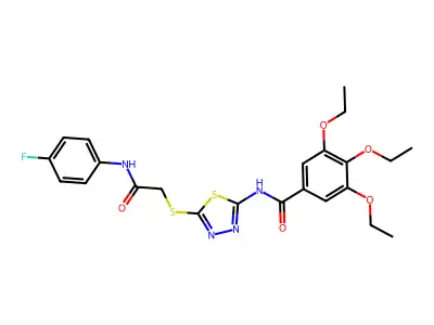 F0417-0889 structure