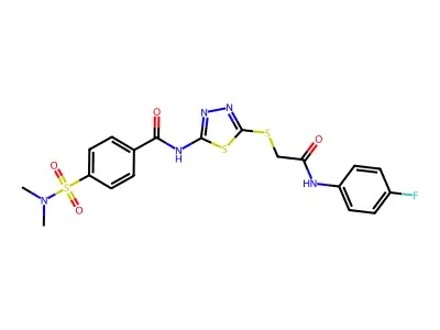 F0417-0891 structure