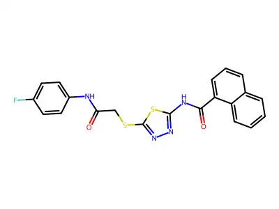 F0417-0899 structure