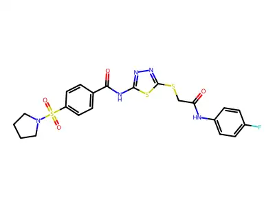 F0417-0902 structure