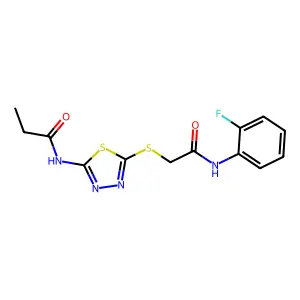 ASN 06400982 structure