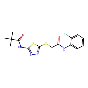 BAS 06400637 structure