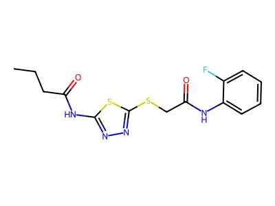 ASN 06400983 structure